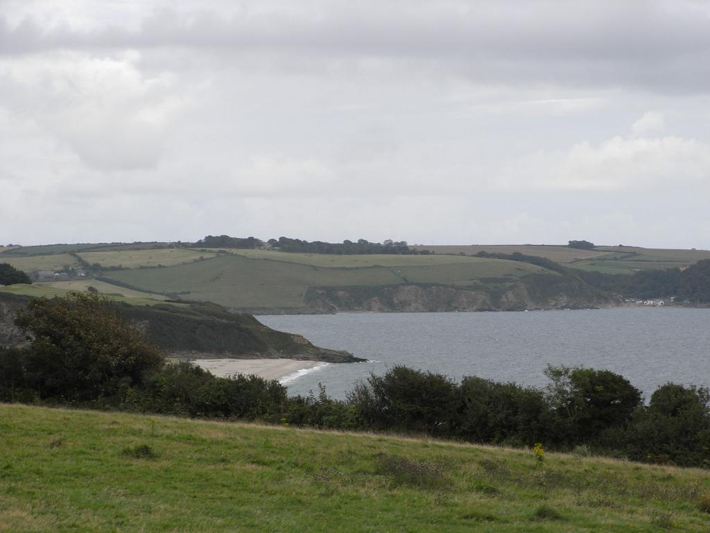 Cliff Head Hotel Carlyon Bay Eksteriør billede